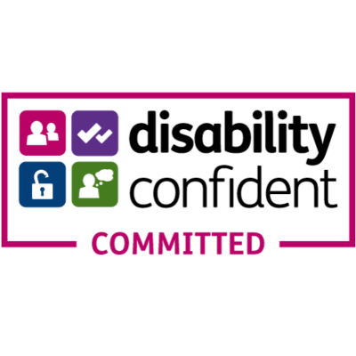 disability confident
